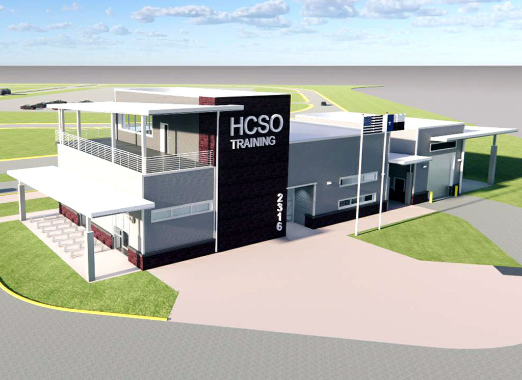 Precision Driving Course